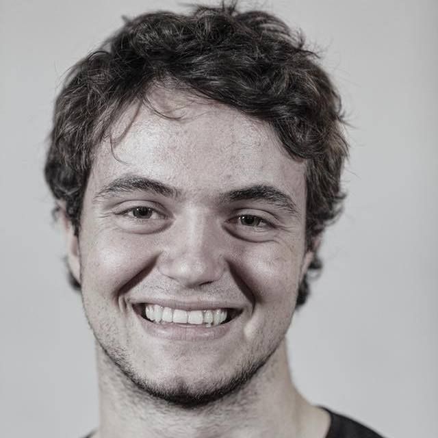 Póster Daniel Mandoki