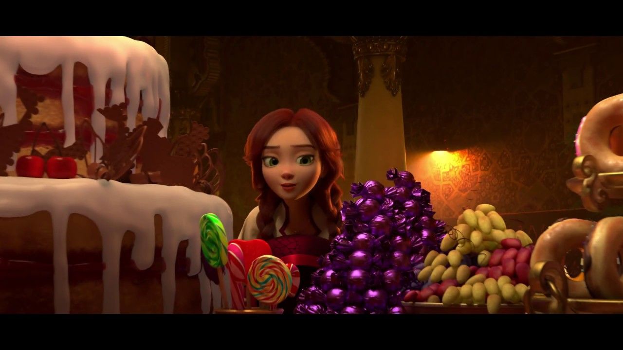 La princesa encantada : Foto