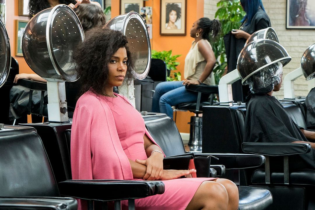 Nappily Ever After : Foto