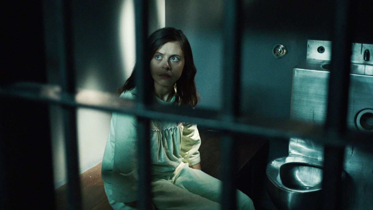 Criaturas nocturnas : Foto