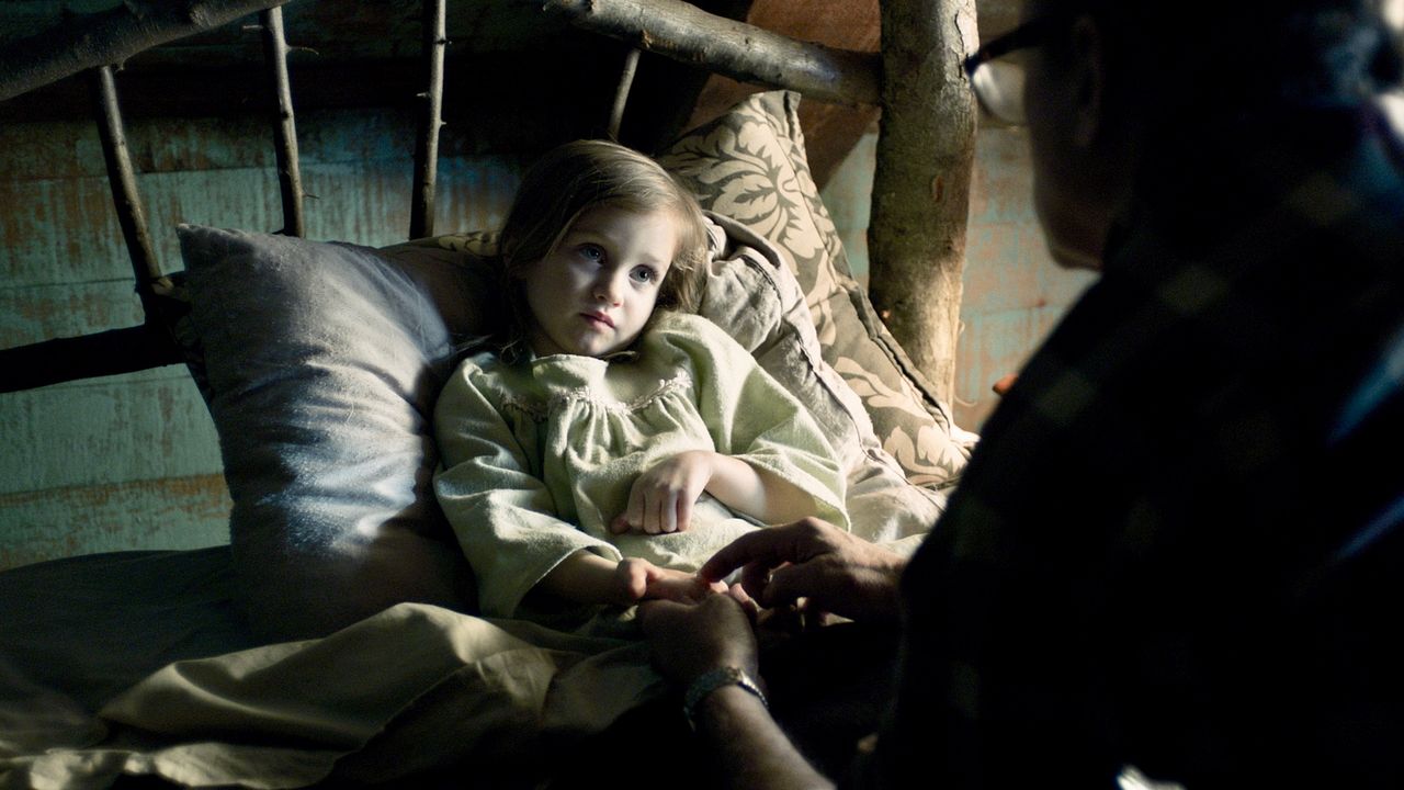 Criaturas nocturnas : Foto