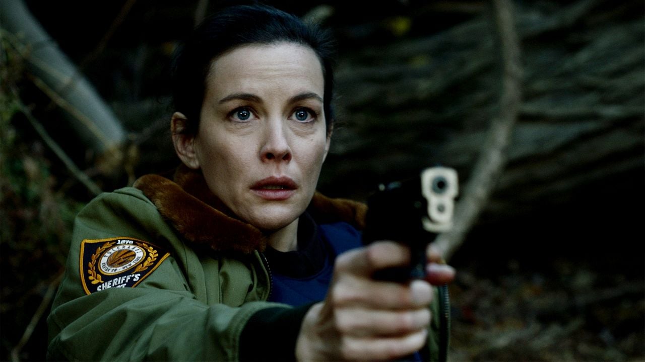 Criaturas nocturnas : Foto