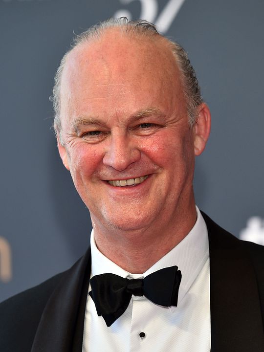 Póster Tim McInnerny