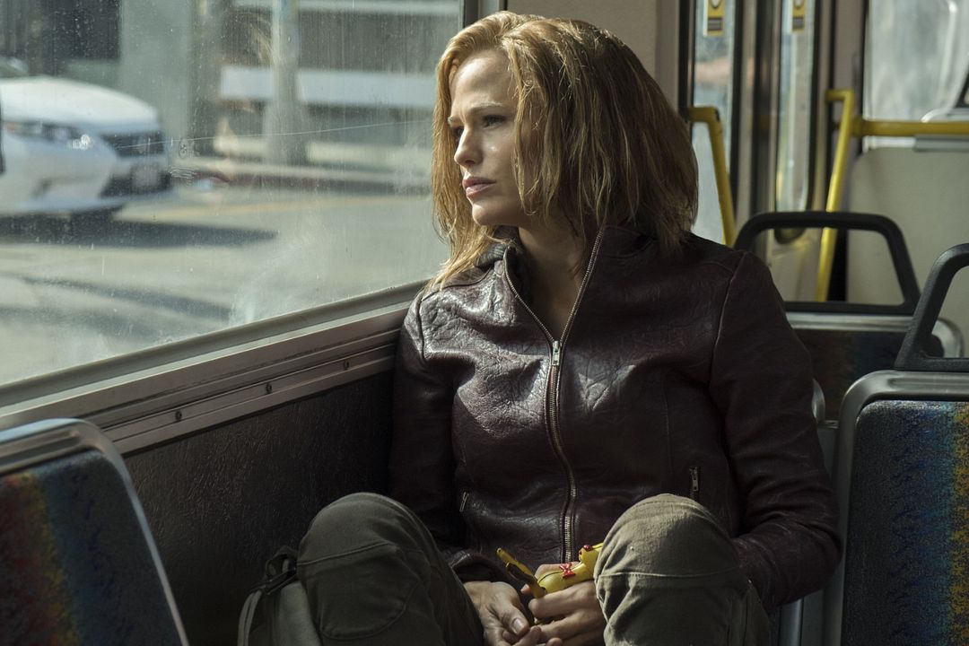 Matar o morir : Foto Jennifer Garner