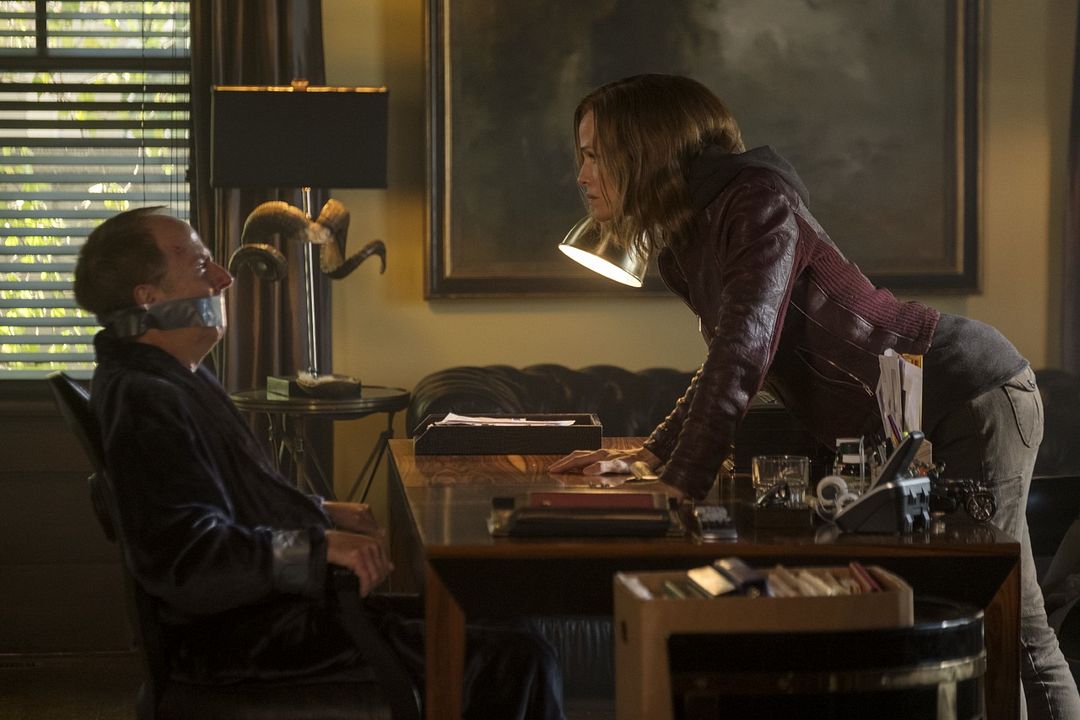 Matar o morir : Foto Jennifer Garner