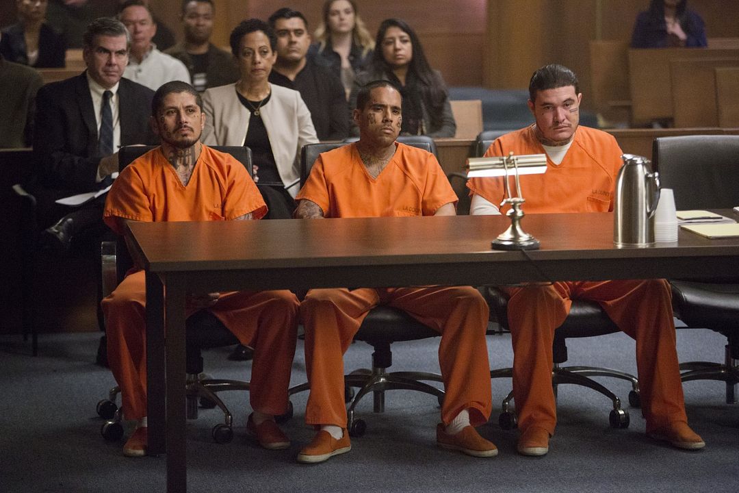 Matar o morir : Foto