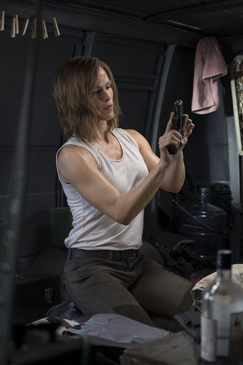 Matar o morir : Foto Jennifer Garner