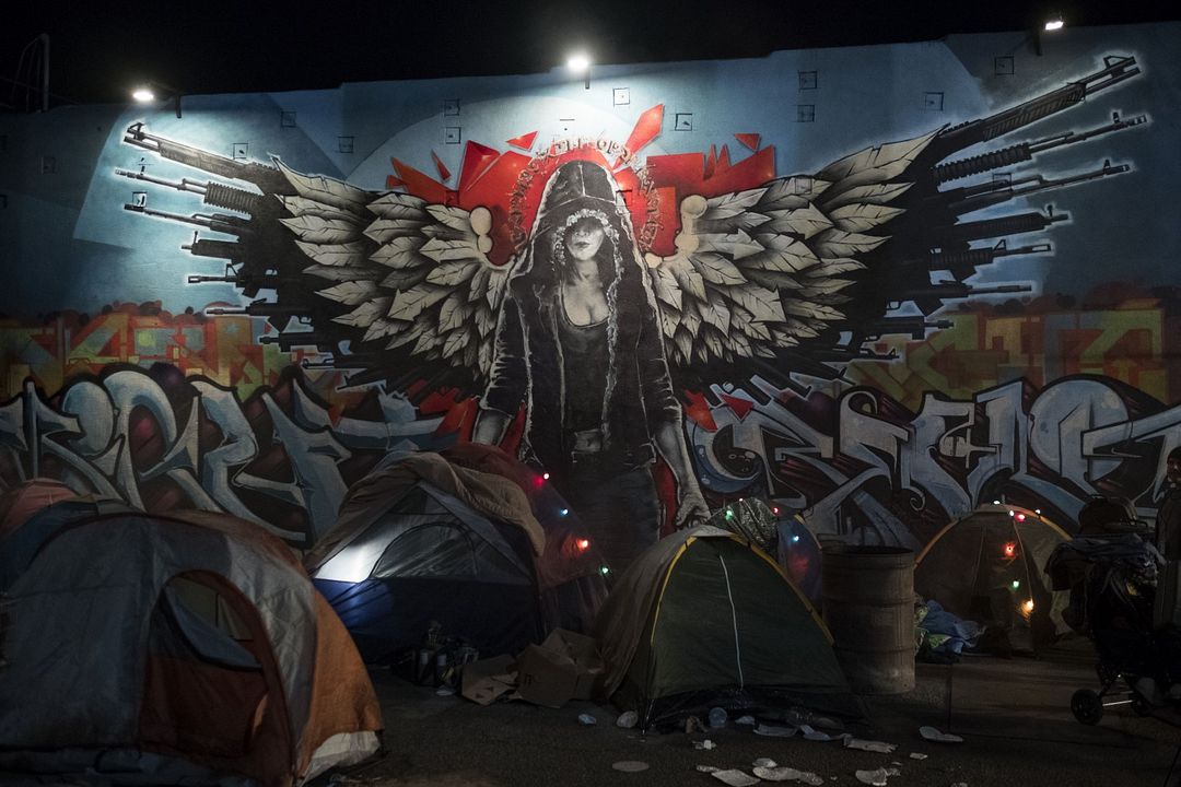 Matar o morir : Foto Jennifer Garner