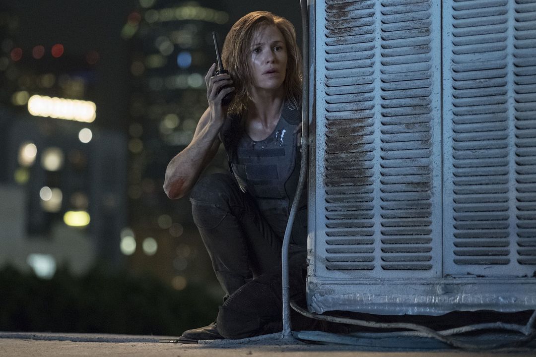 Matar o morir : Foto Jennifer Garner