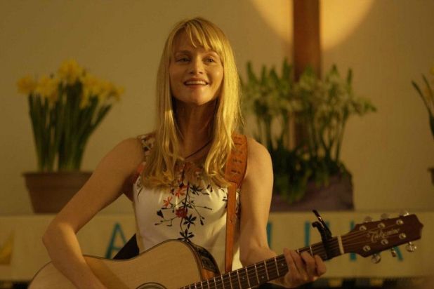 Dios en el camino : Foto