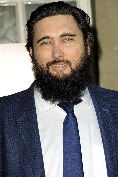 Póster Julius Avery