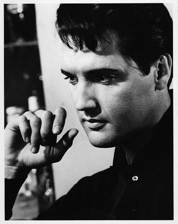 Elvis Presley: The Searcher : Foto