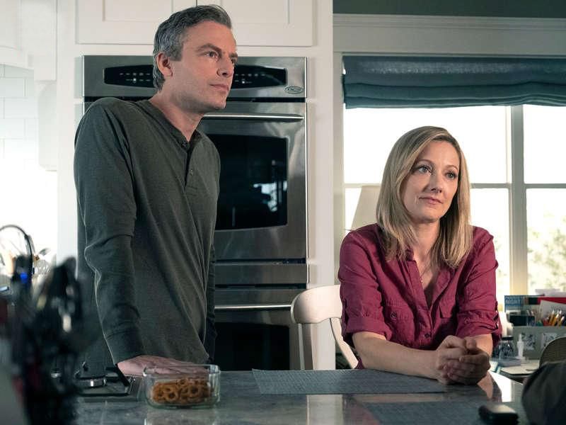 Kidding : Foto Judy Greer