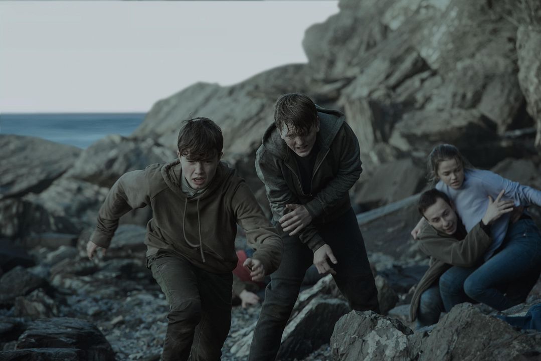 22 de julio : Foto Jonas Strand Gravli