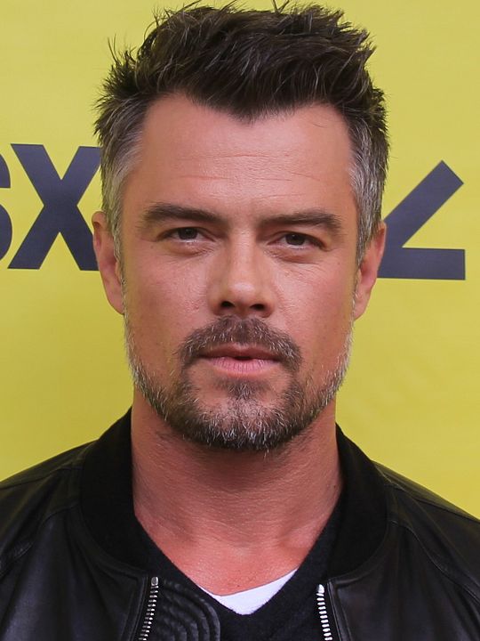 Póster Josh Duhamel