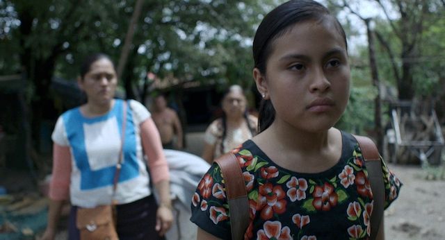 El ombligo de Guie'dani : Foto