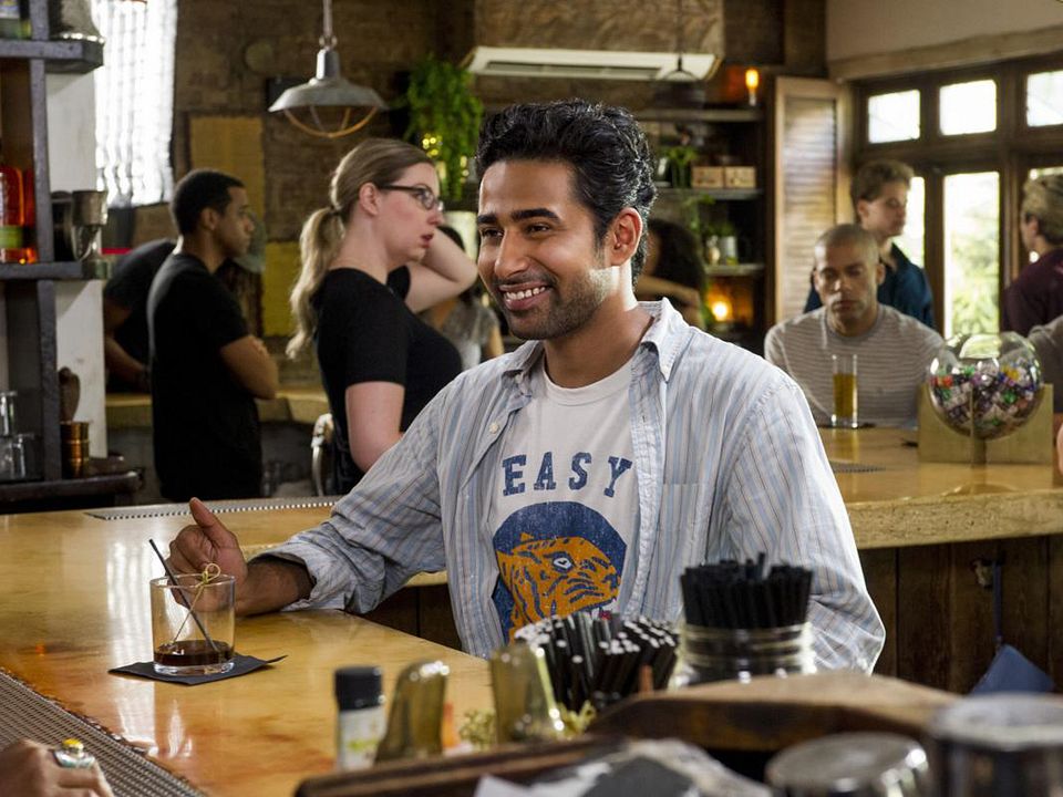 God Friended Me : Foto Suraj Sharma