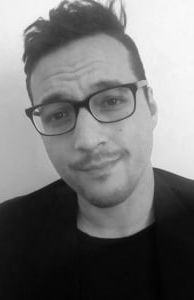 Póster Tom Espinoza