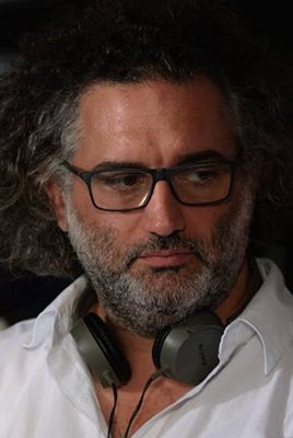 Póster Abner Benaim