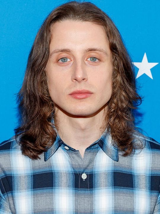 Póster Rory Culkin