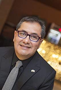 Póster Jorge Ramírez Suárez