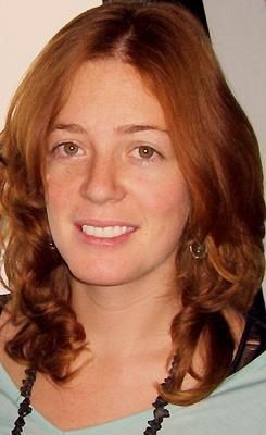 Póster Elisa Miller