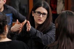 Foto Mariana Chenillo