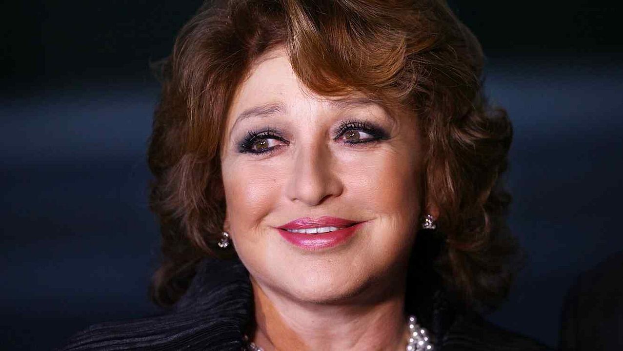 Foto Angélica María