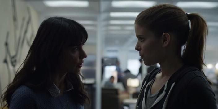 House of Cards : Póster