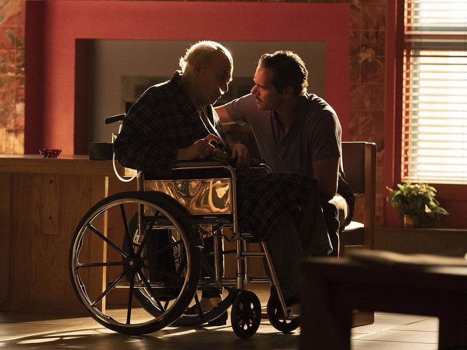 Better Call Saul : Foto Tony Dalton