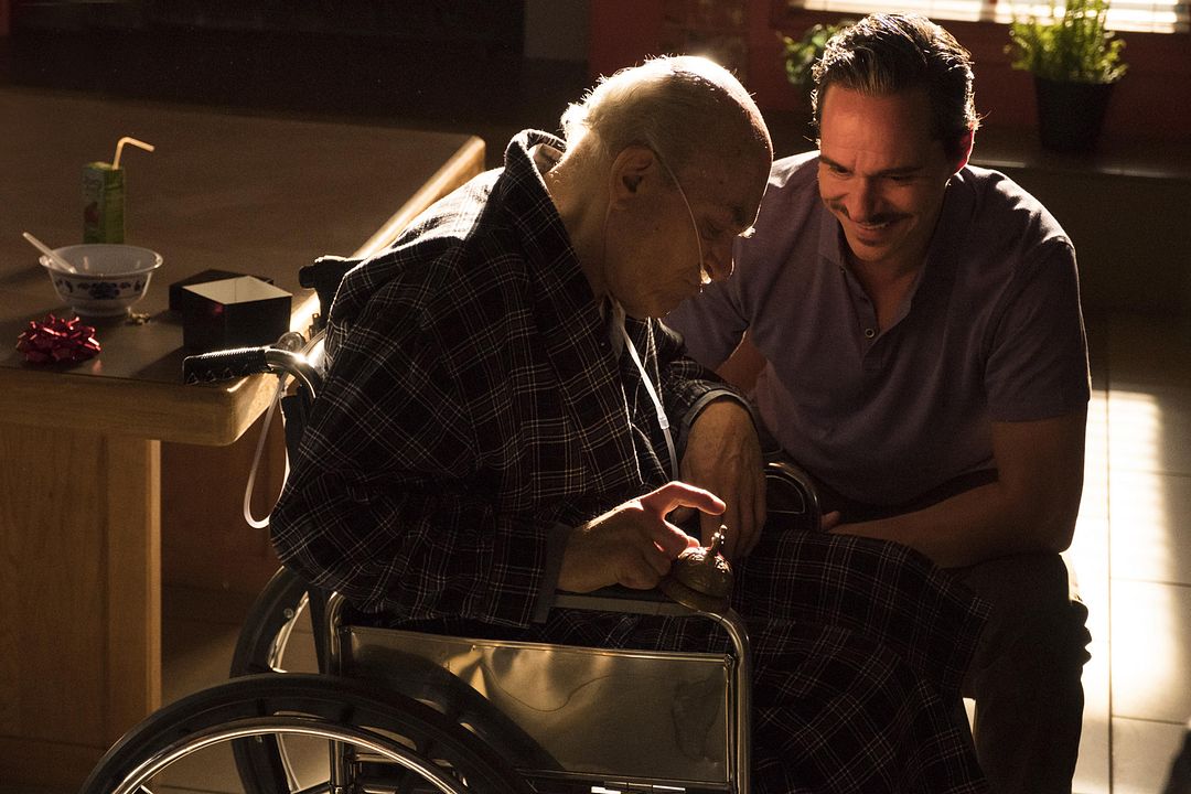 Better Call Saul : Foto Tony Dalton