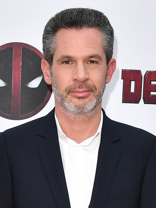 Póster Simon Kinberg