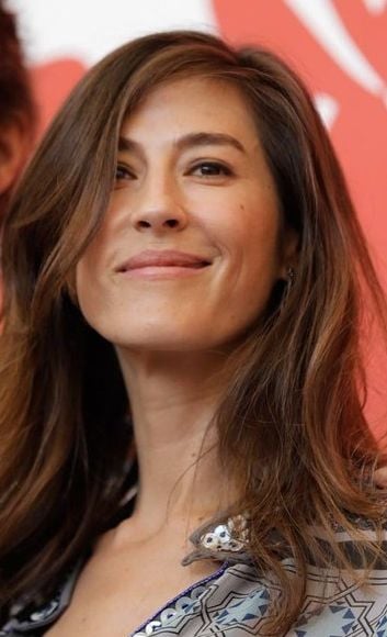 Póster Natalia López