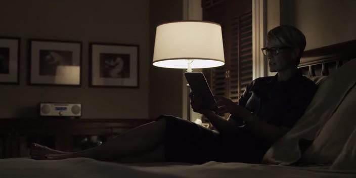 House of Cards : Póster