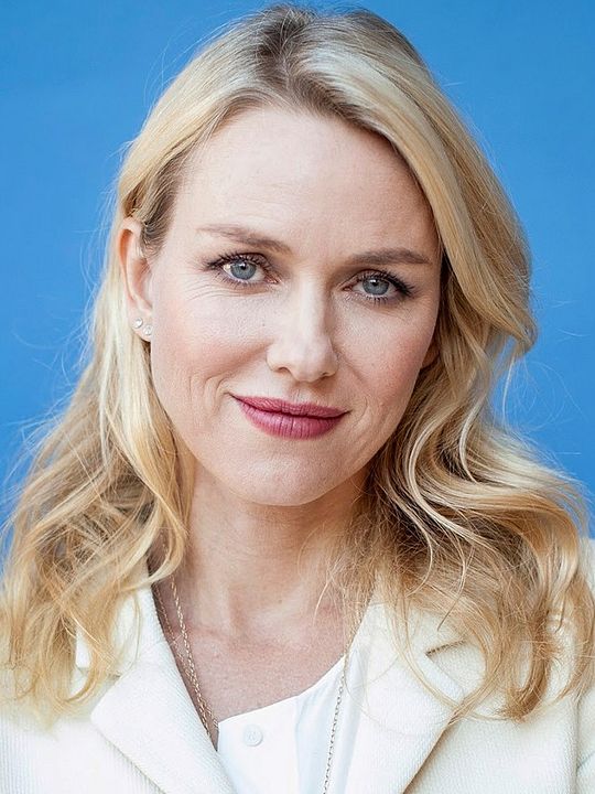 Póster Naomi Watts