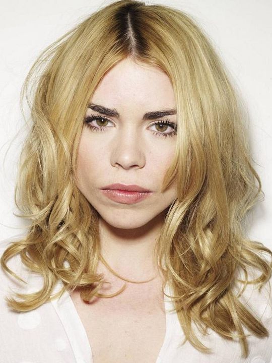 Póster Billie Piper