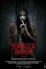 Con el demonio adentro : Póster