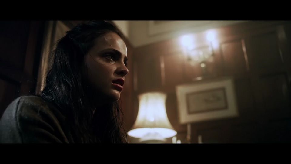 Con el demonio adentro : Foto