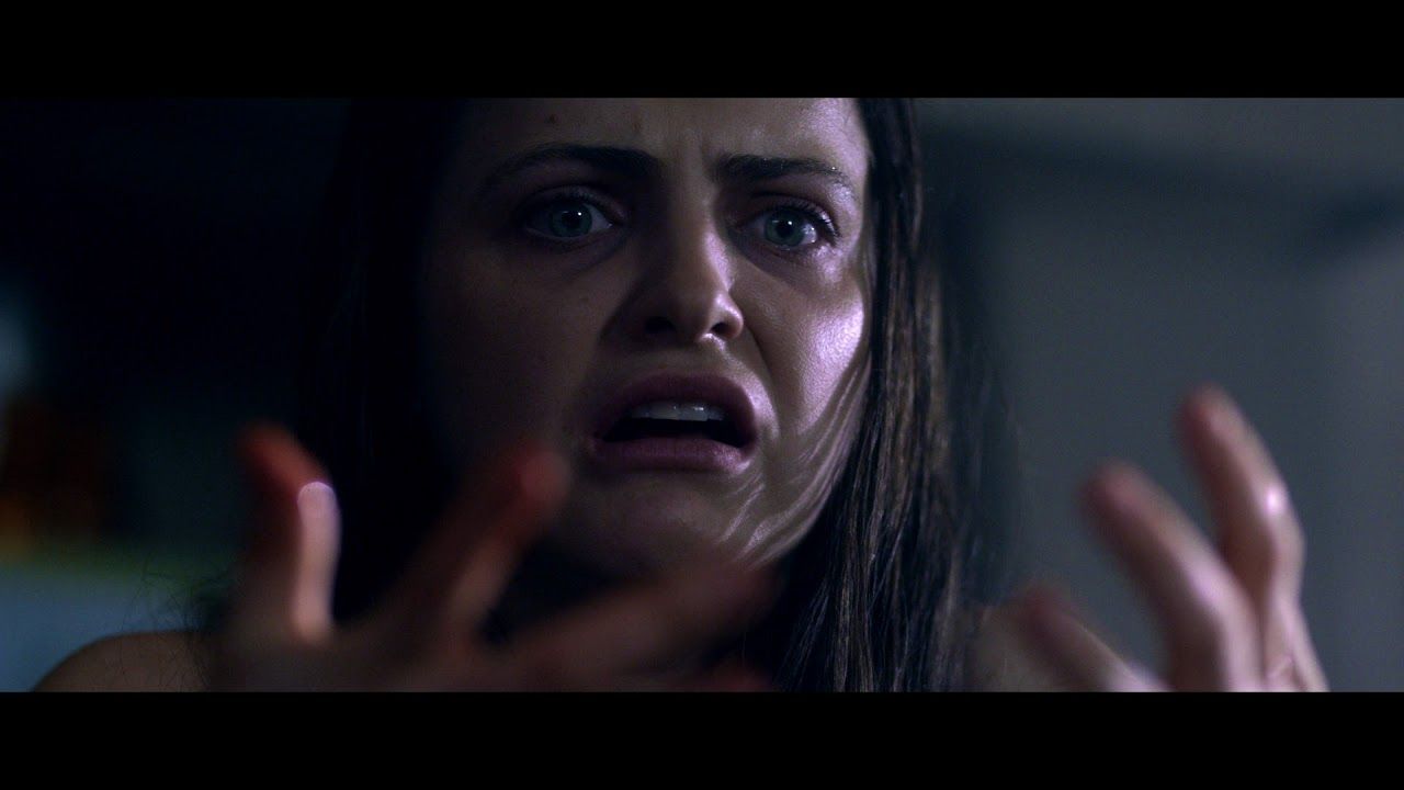 Con el demonio adentro : Foto