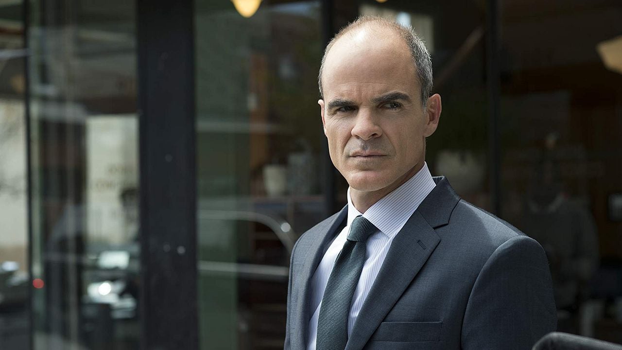 House of Cards : Póster