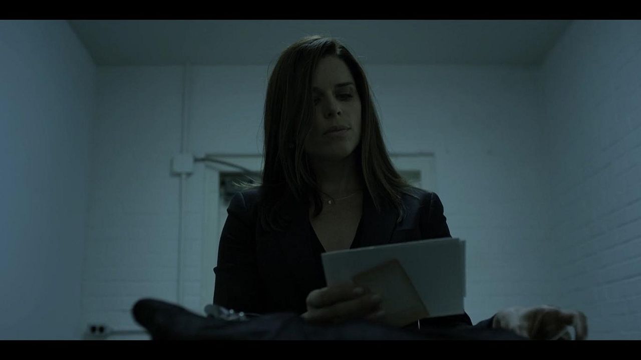 House of Cards : Póster