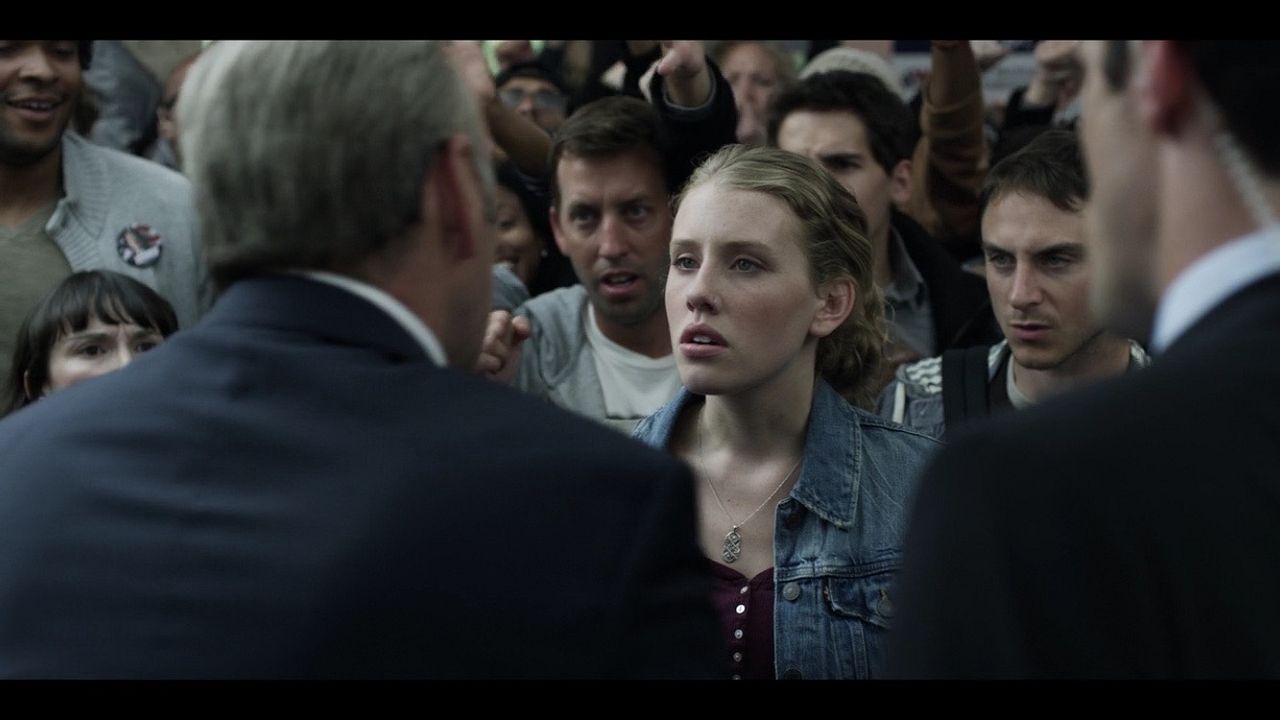 House of Cards : Póster