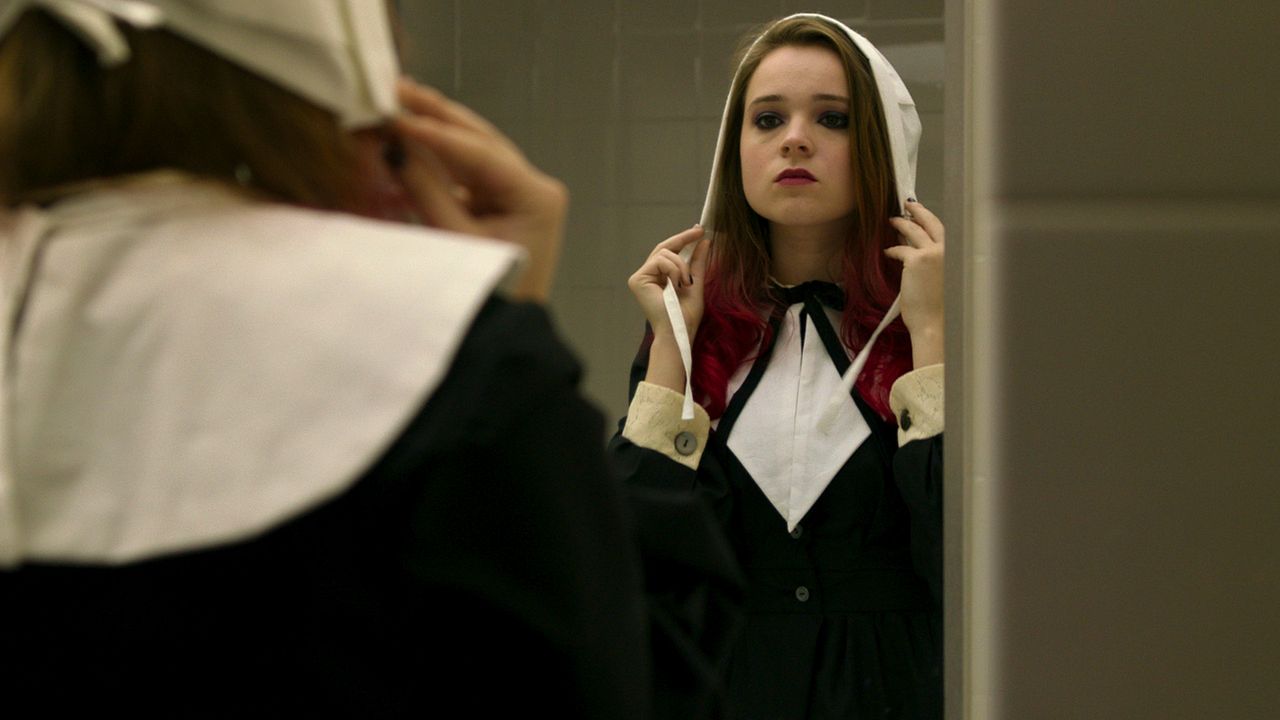 Blame - Strange Romance : Foto