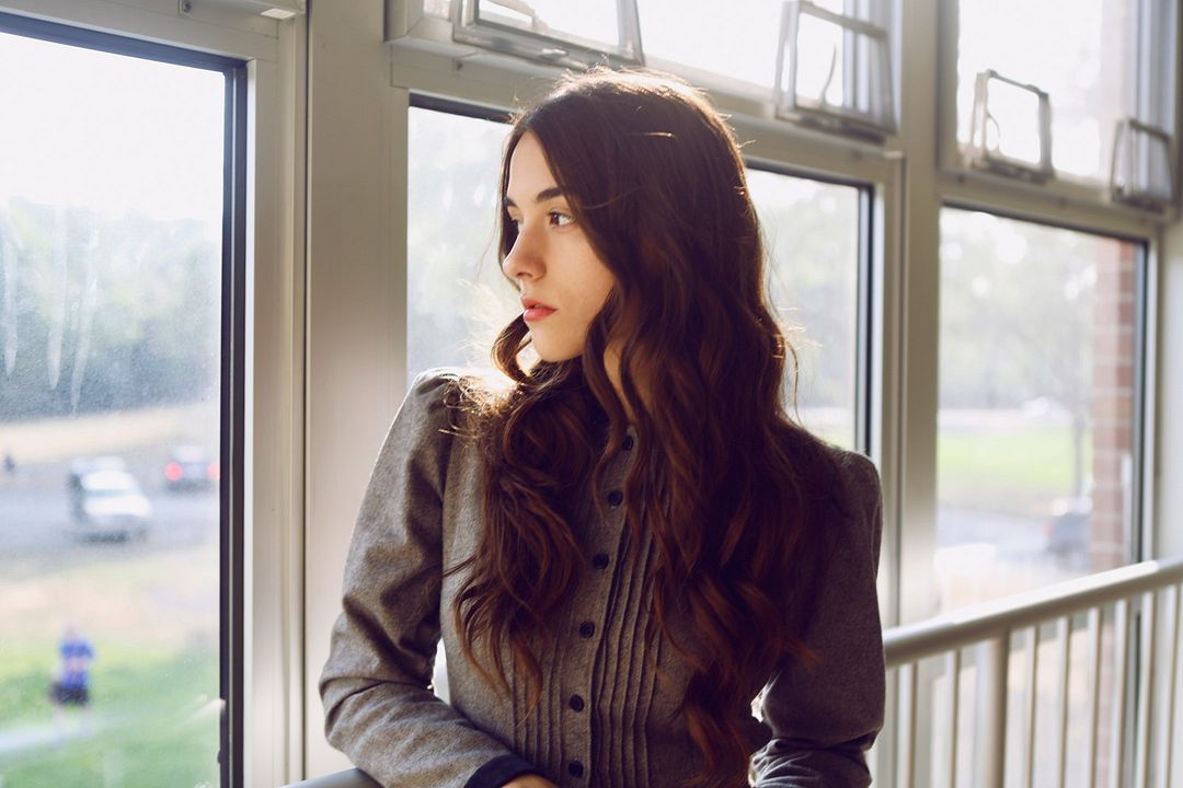 Blame - Strange Romance : Foto