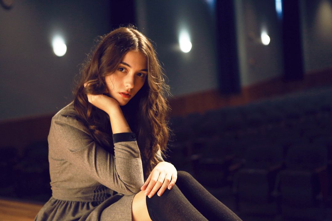 Blame - Strange Romance : Foto