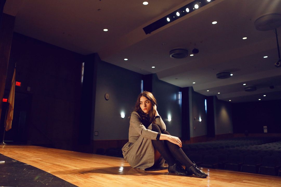 Blame - Strange Romance : Foto