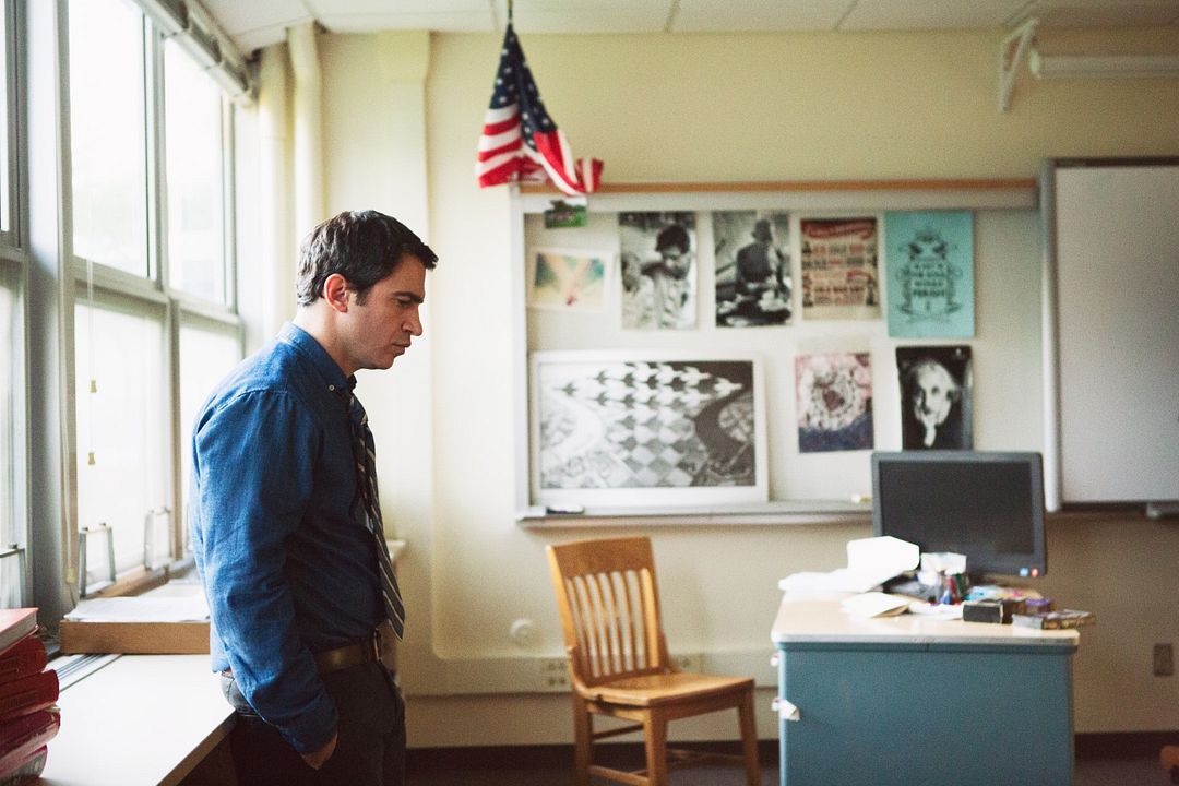 Blame - Strange Romance : Foto Chris Messina