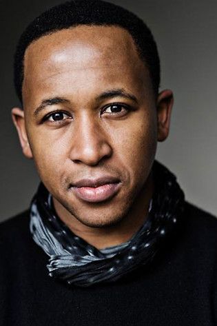 Póster Nyasha Hatendi