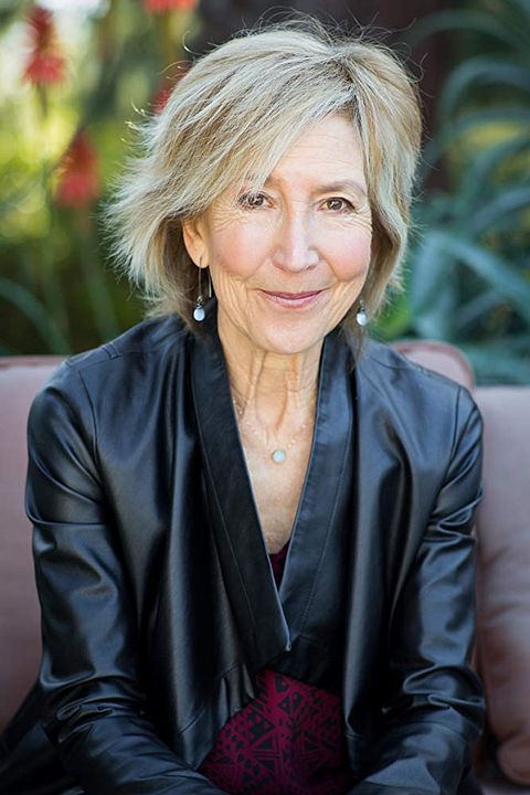 Póster Lin Shaye