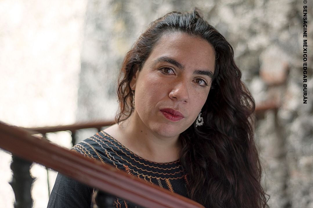 Foto Iria Gómez Concheiro